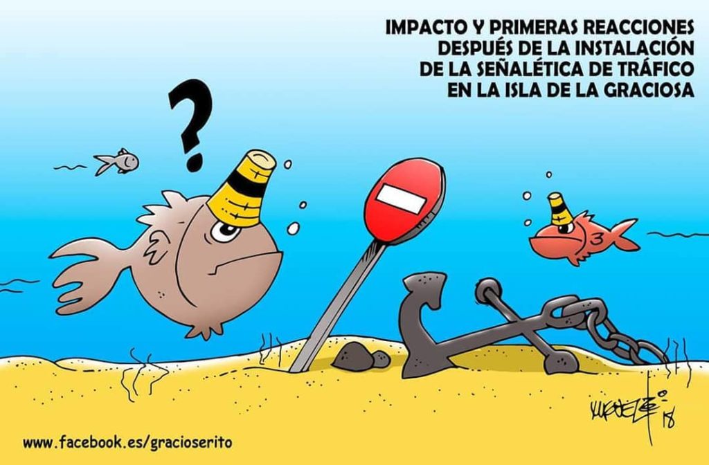 Señales de tráfico